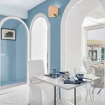 Bougainville Ξενοδοχείο