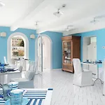 Ξενοδοχείο Bougainville 4*