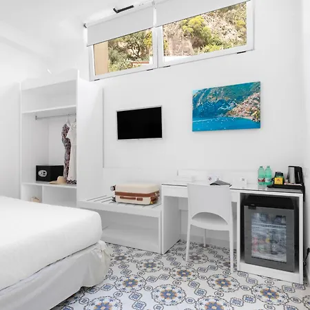 Bougainville 4* Positano