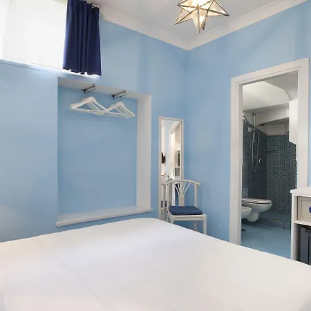 Bougainville فندق