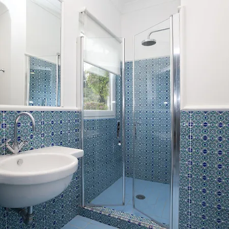 فندق Bougainville