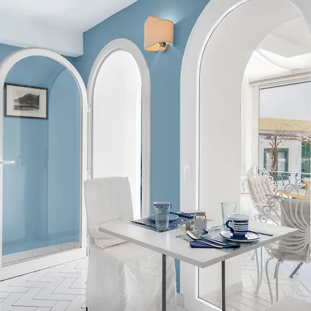 Bougainville فندق