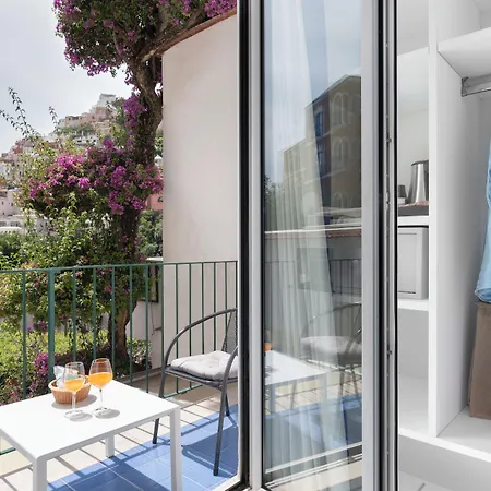 Bougainville فندق