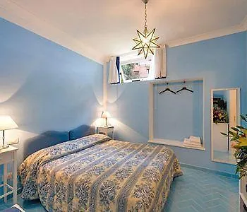 Szálloda Bougainville 3*