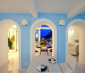Szálloda Bougainville 3*