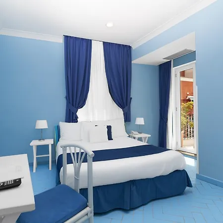 Bougainville 3* Позитано