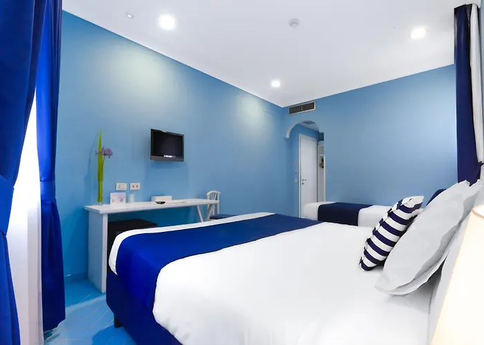 Hotel Bougainville 3*