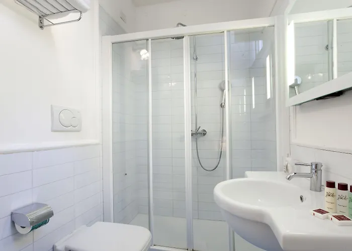 Bougainville 3* Positano