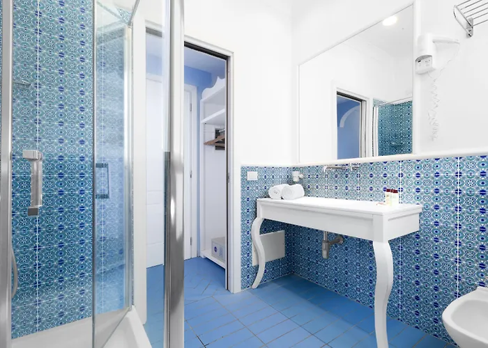 Bougainville 3* Positano