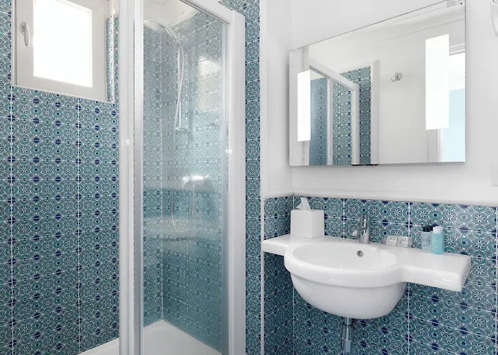 Bougainville Positano